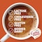 Coffee Mate Hazelnut Creamer Powder, 15 oz Canister 00050000494002 - alternate 3